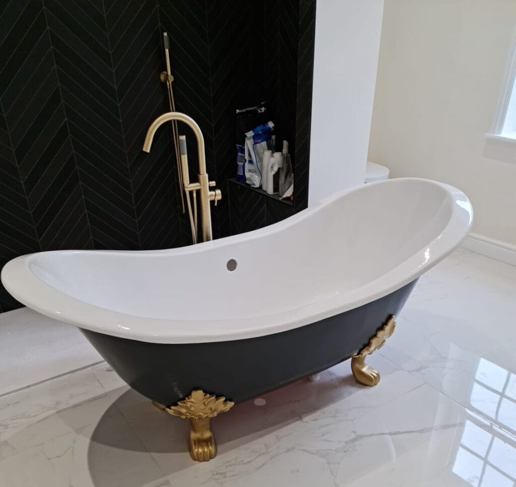 Bath Repair Oxfordshire and Gloucestershire