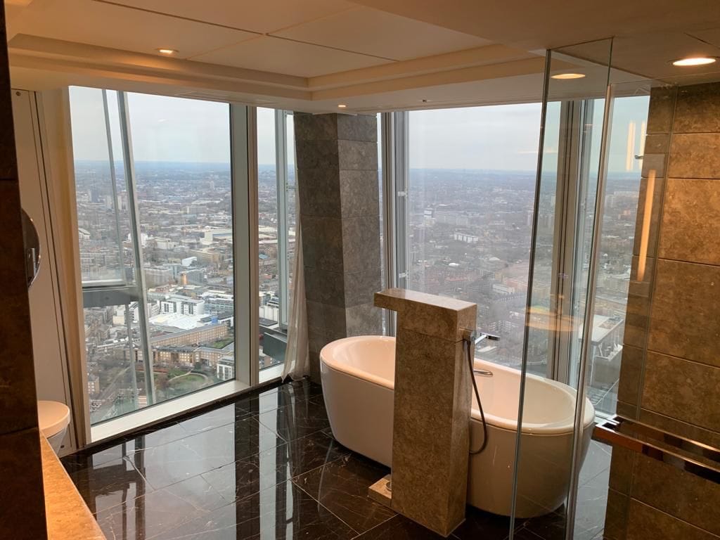 Corporate Bath Resurfacing
