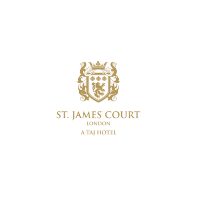 St James Court London Logo