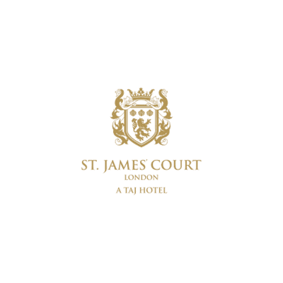 St James Court London Logo