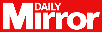 Daily Mirror Logo