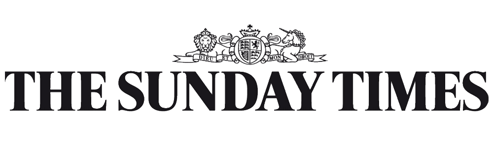 The Sunday Times Logo