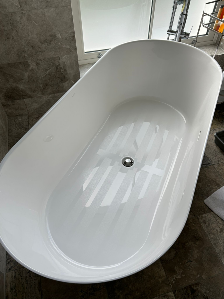 Bath Slip Resist